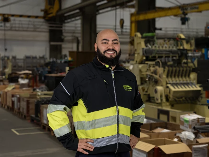 Michael Zingg_BWSM_Internationale-Indurstriemontagen